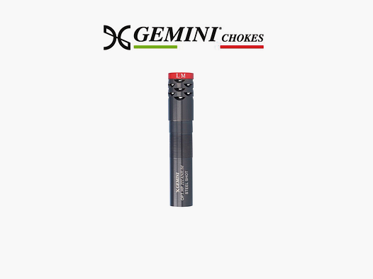 CHOKE GEMINI PERFORMER PARA BERETTA XPLOR XXX 0,51