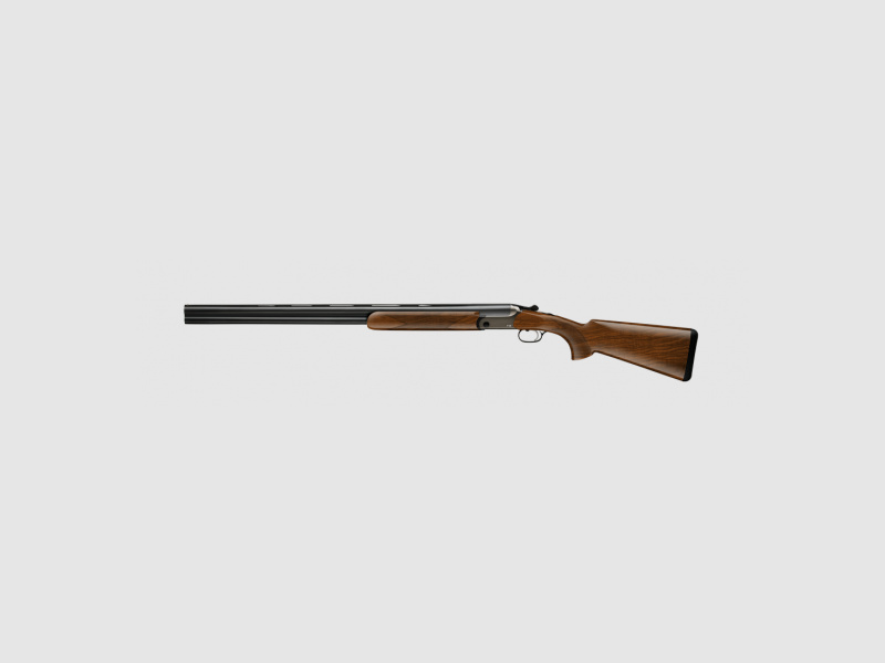 Blaser F16 Game Holzklasse 3, 12/76 Bockdoppelflinte