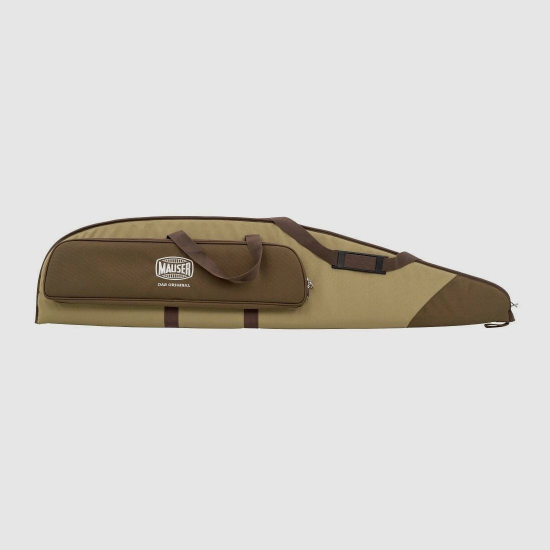 Mauser Futteral Cordura lang