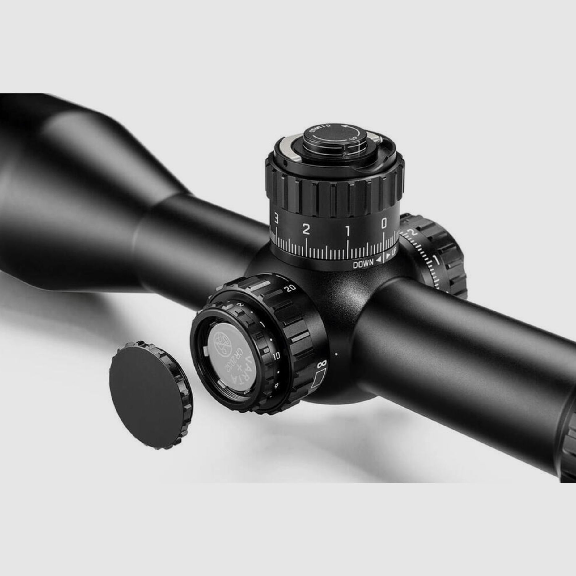 LEICA 51200 Zielfernrohr PRS 5-30x56i Ballistic