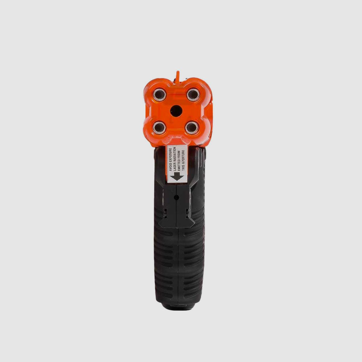 RADAR – PIEXON – SPRAY AL PEPERONCINO – JPX4 LE – LASER (Ricaricabile – 4 colpi inclusi), immagine 3 di 11