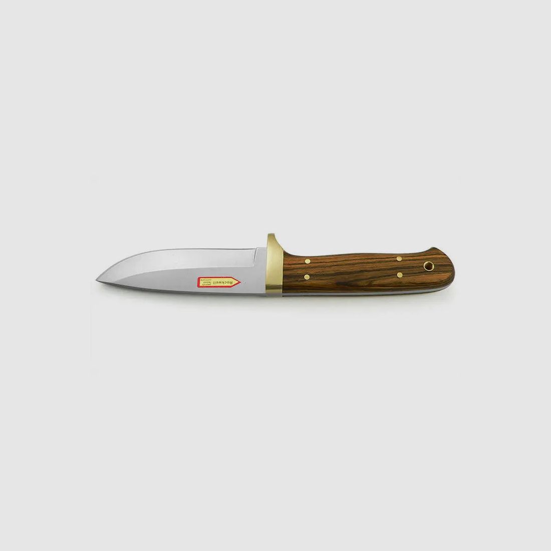PUMA IP elk hunter, oak, image 2 of 3