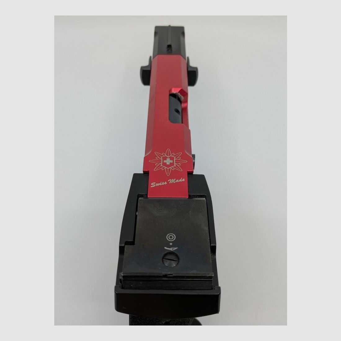 Hämmerli SP20