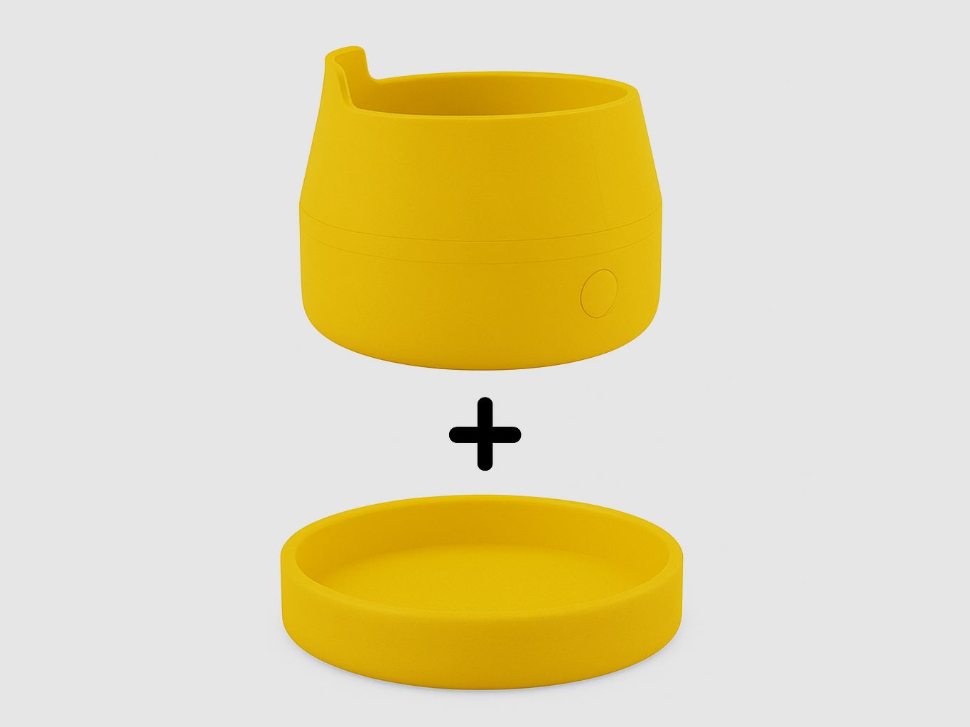 AEA HP Max - Cubierta de tanque - Combo "Sólido