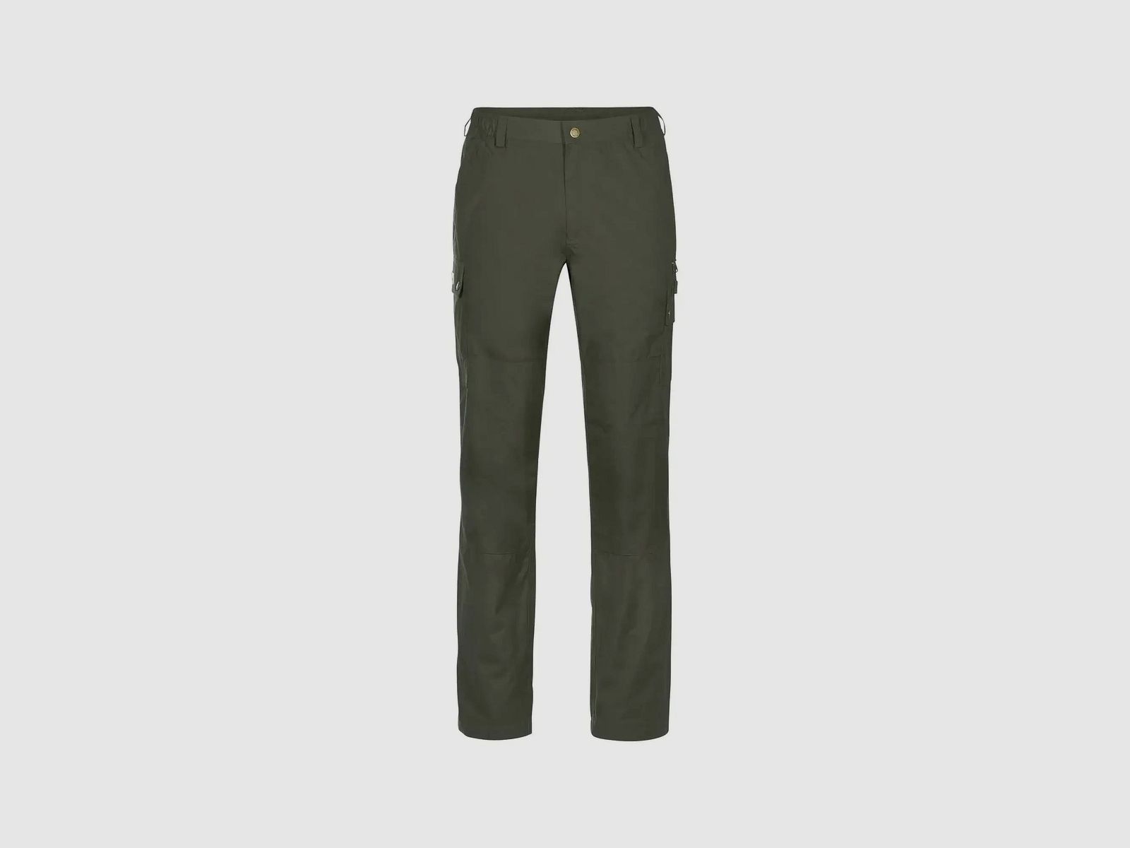 Pinewood Pinewood Pants Finnveden Winter - Green / 50 Men