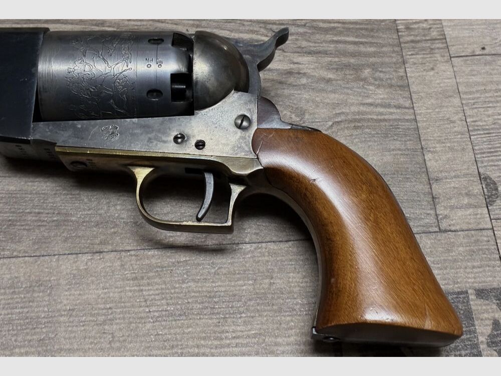 Armi San Marco Colt Walker 1847