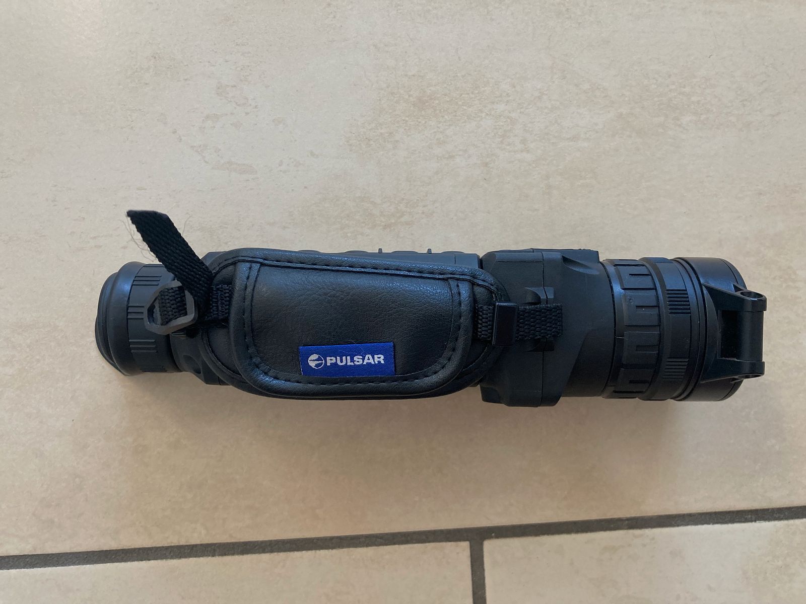 Pulsar Helion 2 XP 50