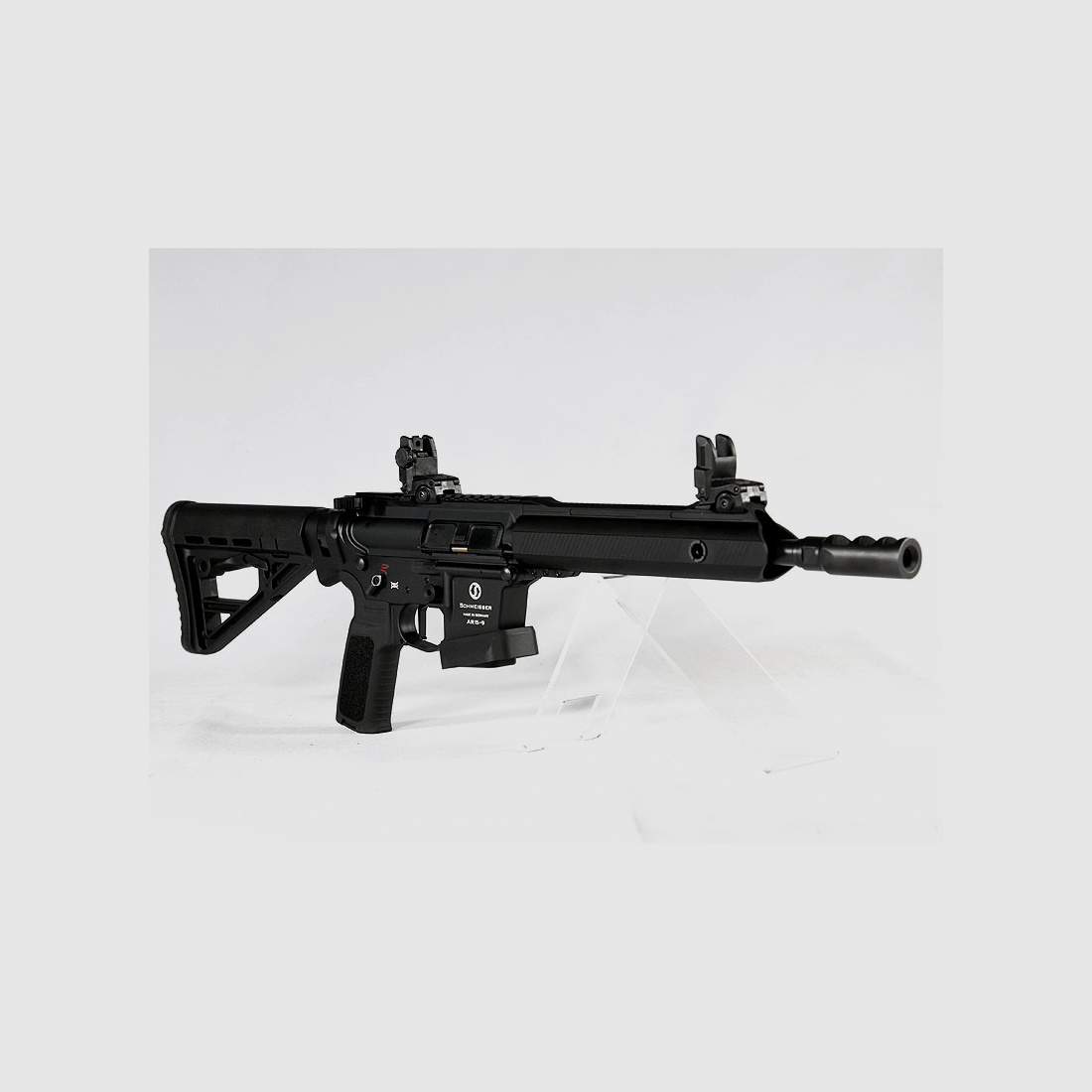 SCHMEISSER AR15-9 DYNAMIC PCC 10,5"