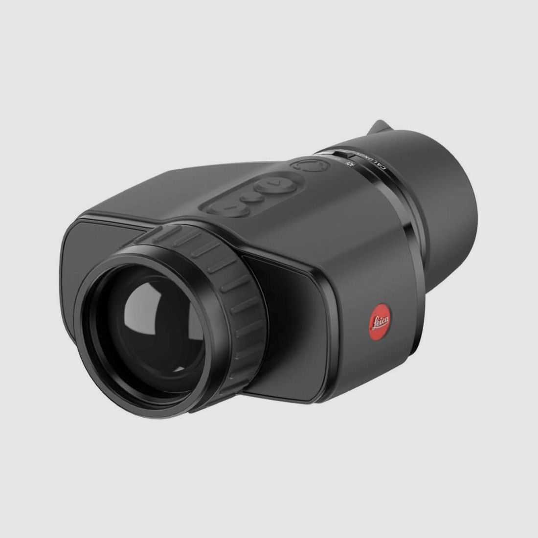 Leica Lunette thermique Calonox Sight 2 Clip-on, image 4 sur 5