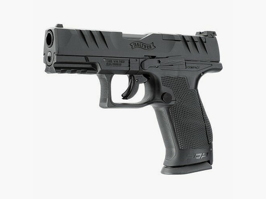 T4E Walther PDP CO2pact 4"" .43, CO2 < 5,0 J