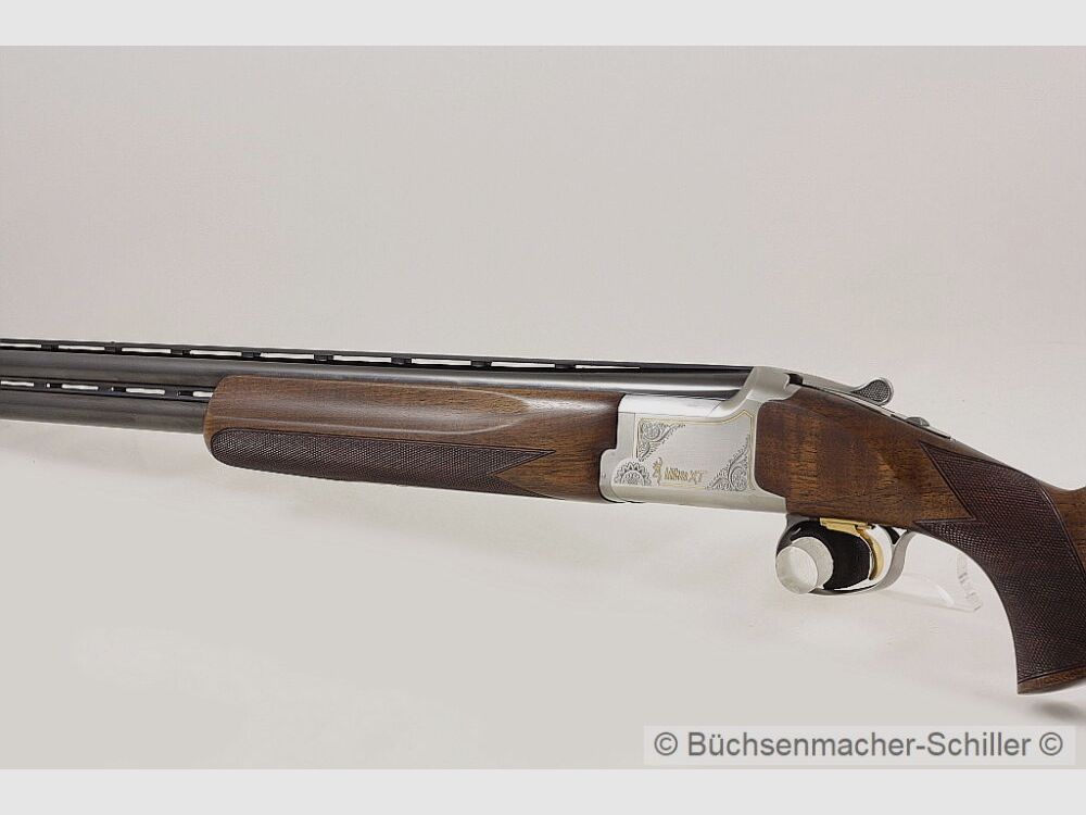 Browning Ultra XT Trap 81cm