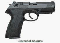 Beretta Px4 Storm