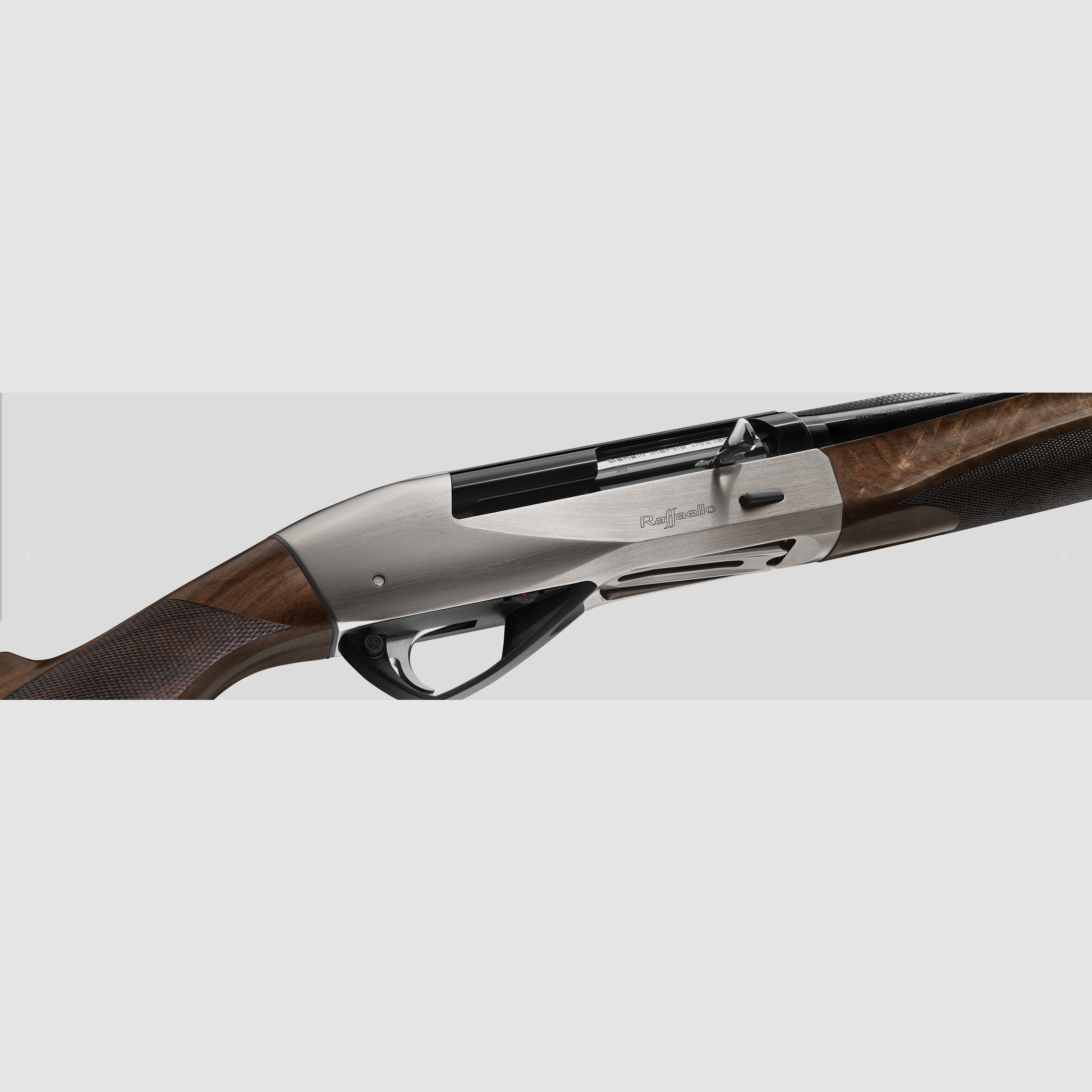 Benelli – RAFFAELLO POWER BORE – Canon 65 – Calibre 12, image 5 sur 6