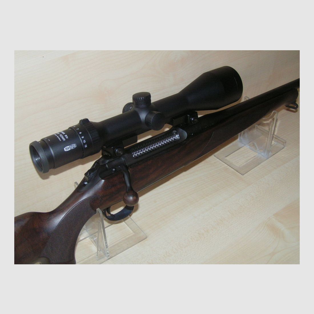 Sauer & Sohn 101 Artemis