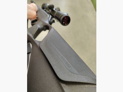 Blaser R8 - .308 - inkl. Zeiss V8