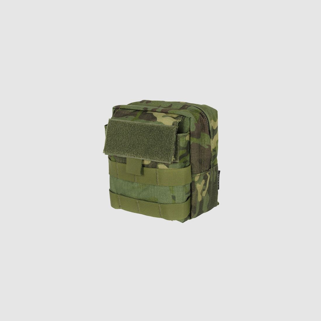 Large-Capacity GP Admin Pouch - Multicam Tropic [8FIELDS PREMIUM]