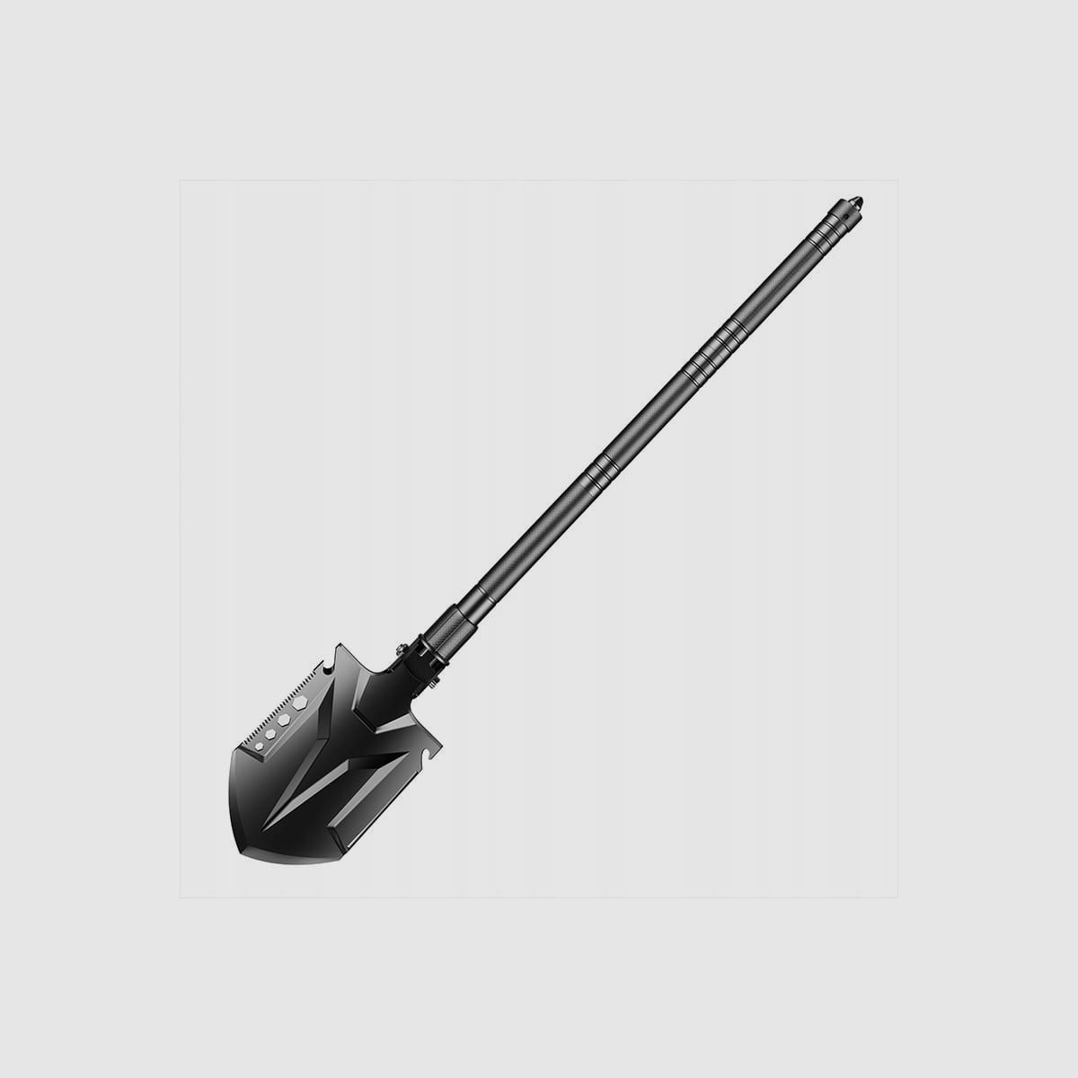 Multifunctional Folding Shovel SP-013, image 2 of 3