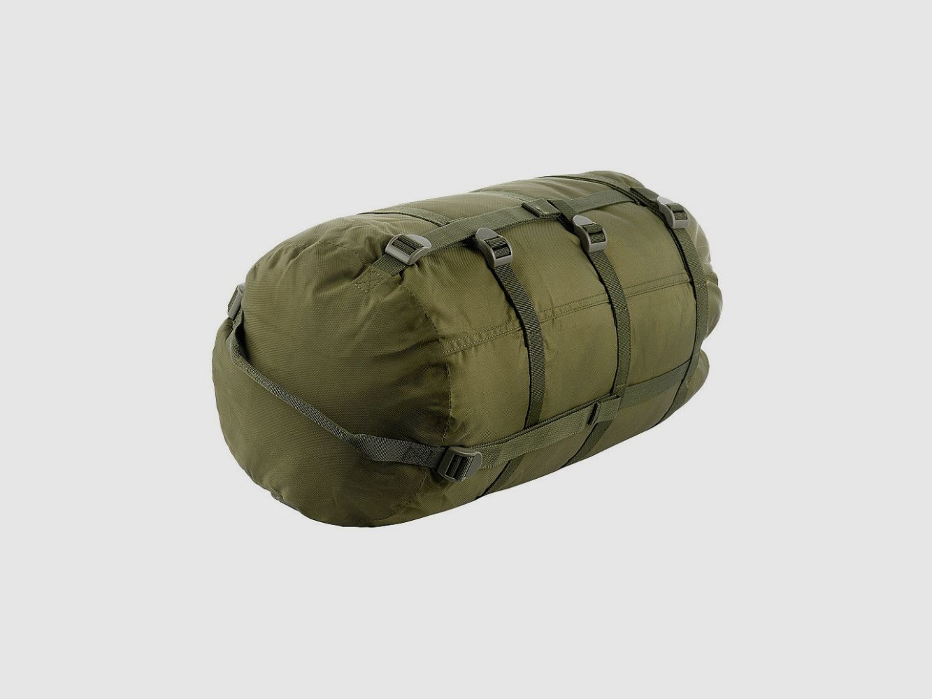 Compression sack Large olive, image 2 of 4