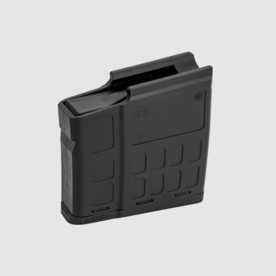 Mauser | Sauer Magazin Mauser M12/M18 | Sauer 100/101 - 10 Schuss - DX .308 Win, .243 Win, 6,5 Creedmoor