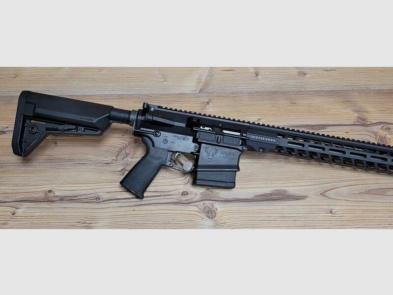 Stag Arms STAG 10 Tactical - 16", Bild 1 von 2