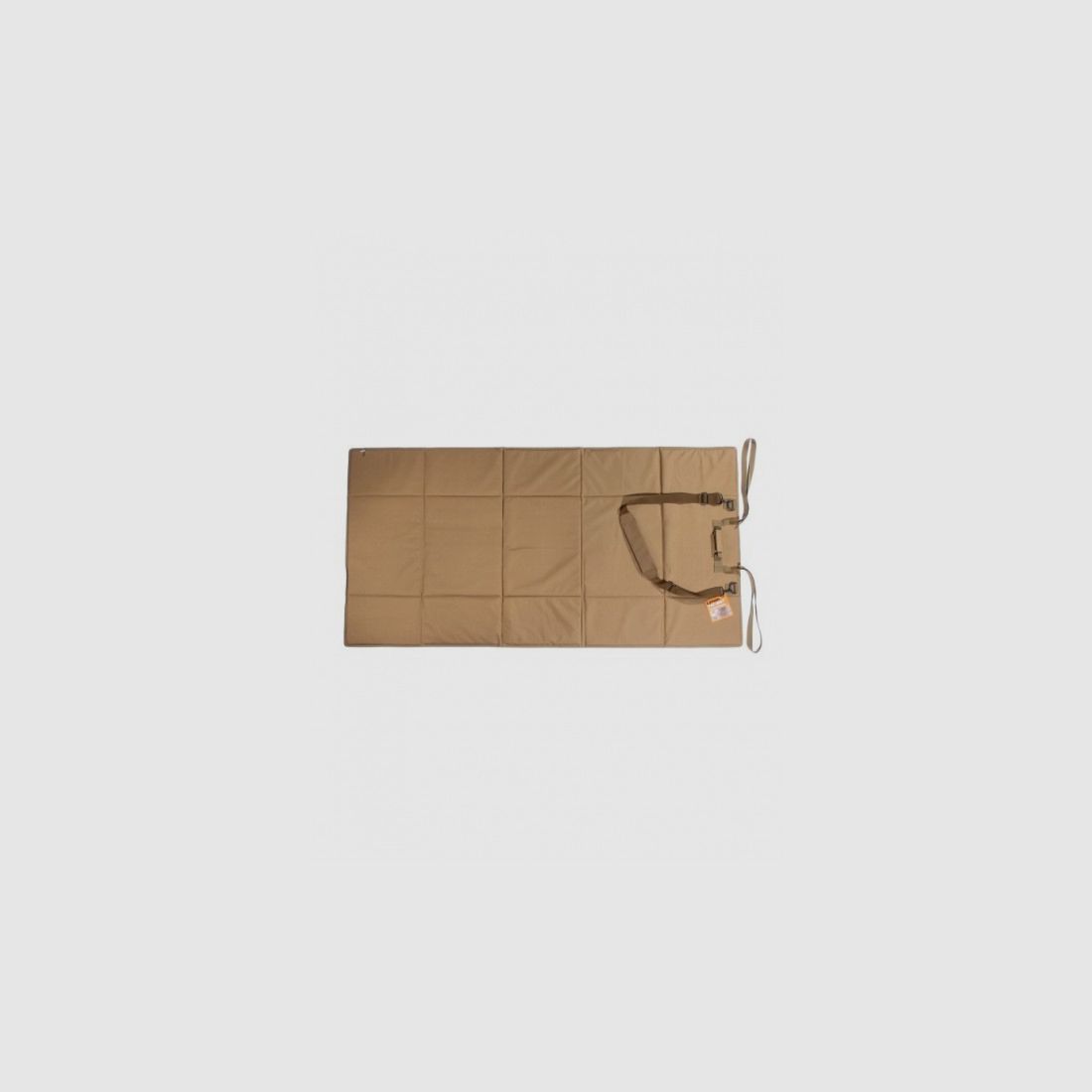 Tapis de tir Lyman Tac Mat Tan, image 3 sur 4