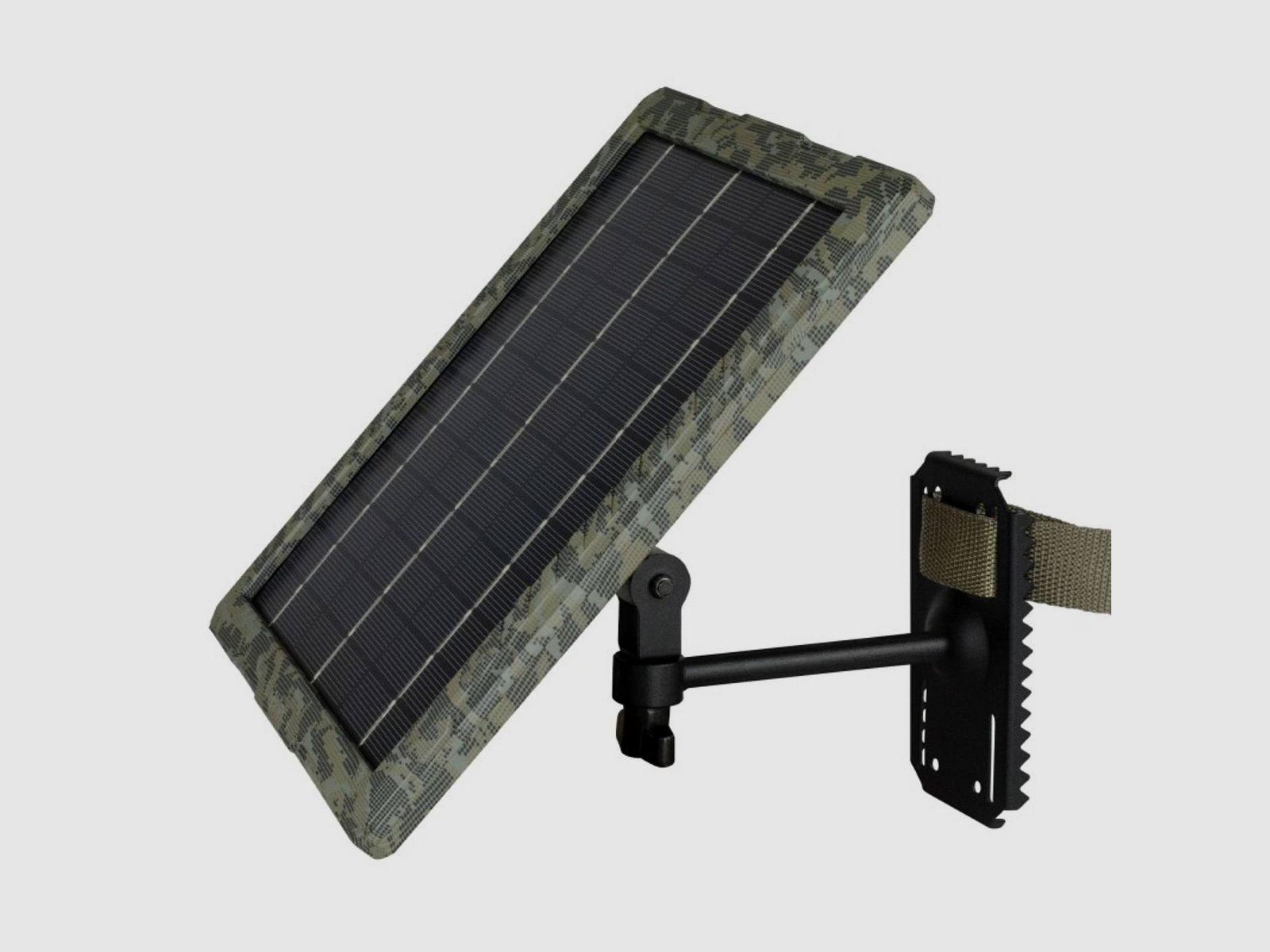 Icuserver Icusun  Solar Panel