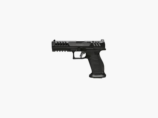 Walther PDP Match Polymer 5"