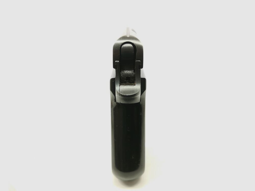 CZ Uhersky Brod Mod. 92