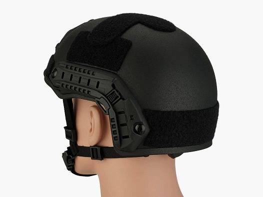 FAST Helm XP Premium (Negro)