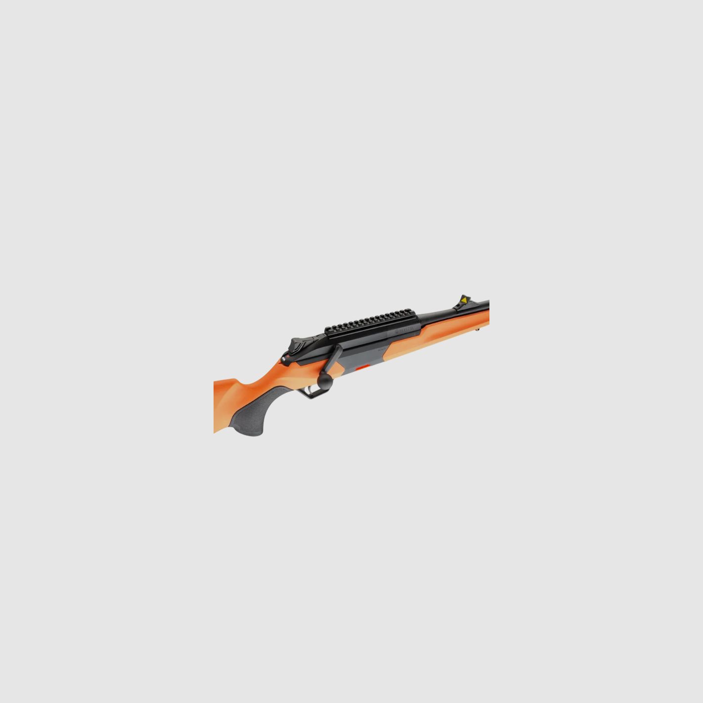 Büchse BERETTA BRX1 Synthetik Orange mit Visierung, Bild 2 von 5