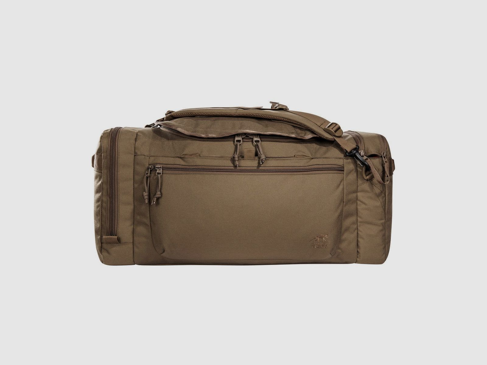Tasmanian Tiger Officers Bag, Bild 5 von 16