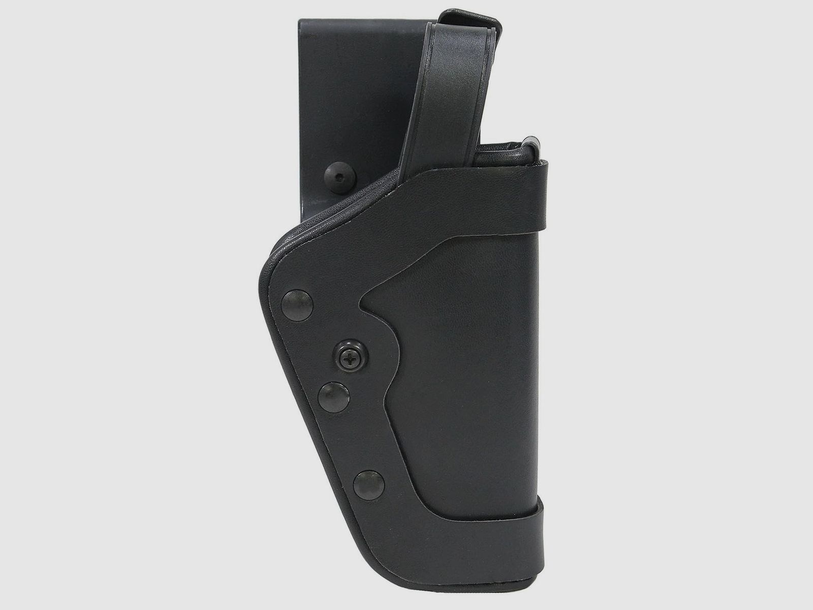 Funda UNCLE MIKE’S mit dreifacher Sicherung PRO-3 Mirage Größe 20 (linkshändig) – Beretta / SW