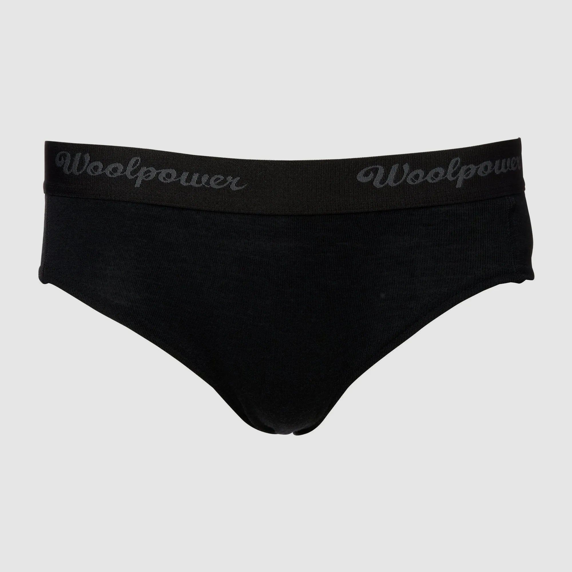 Woolpower Unterhose Hipsters Lite Frauen