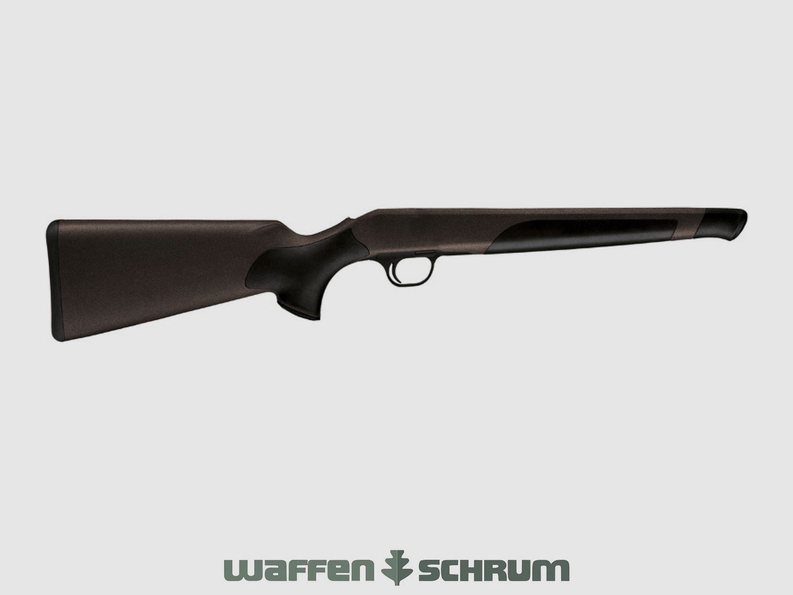 Sistema Blaser R8 Profesional Marrón Negro / Izquierda Semi-Peso
