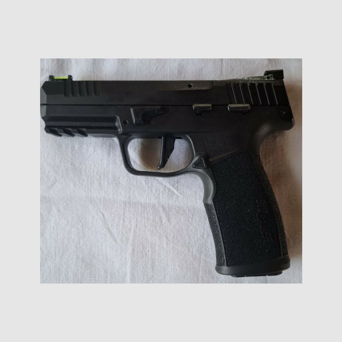 SIG Sauer P322