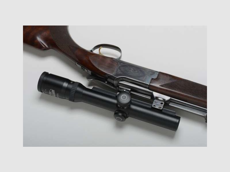 FN Browning Express BDB 9,3 x 74 R Luxus, Bild 11 von 27