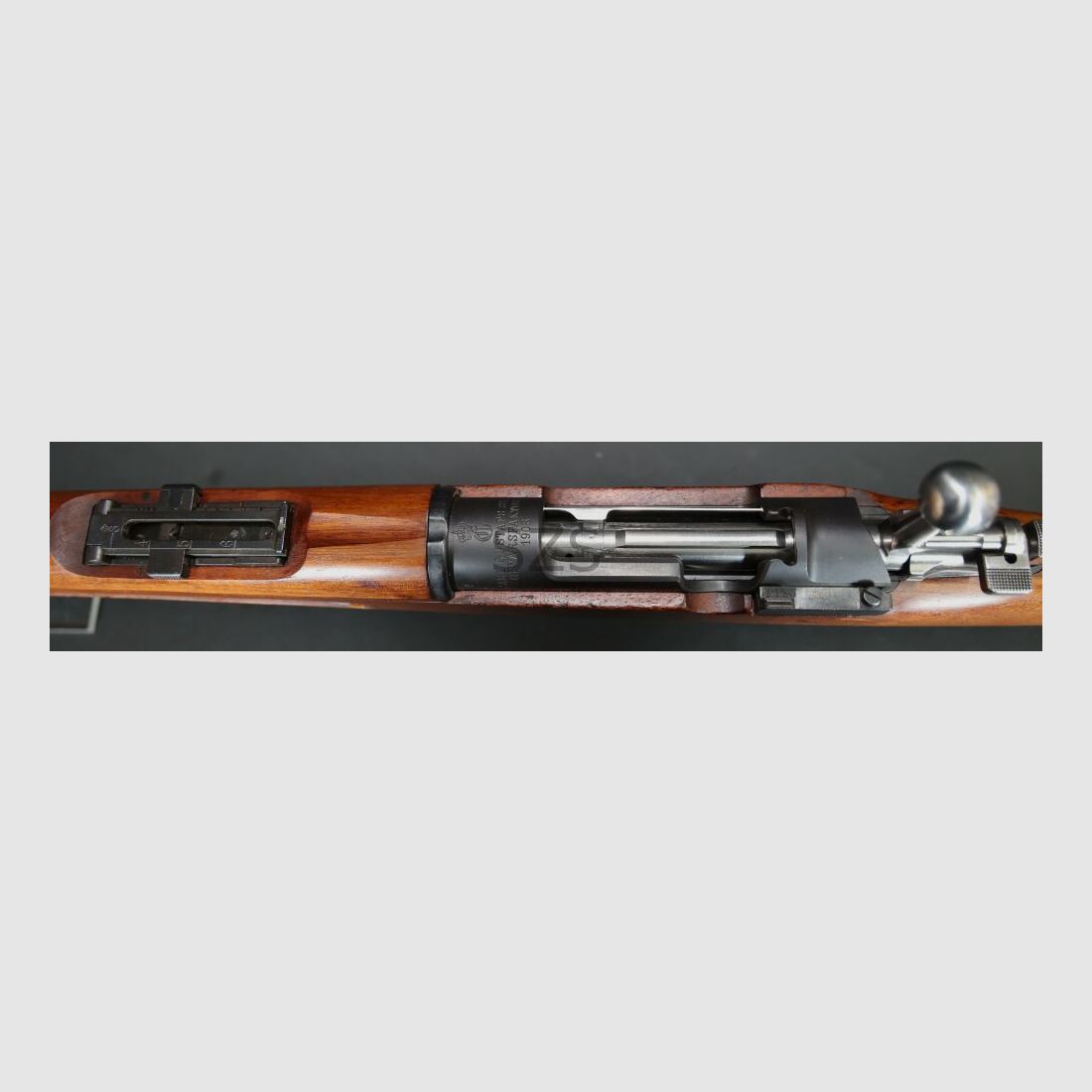 Carl Gustafs M96