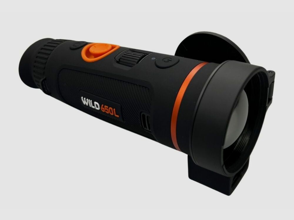 ThermTec WILD 650 L