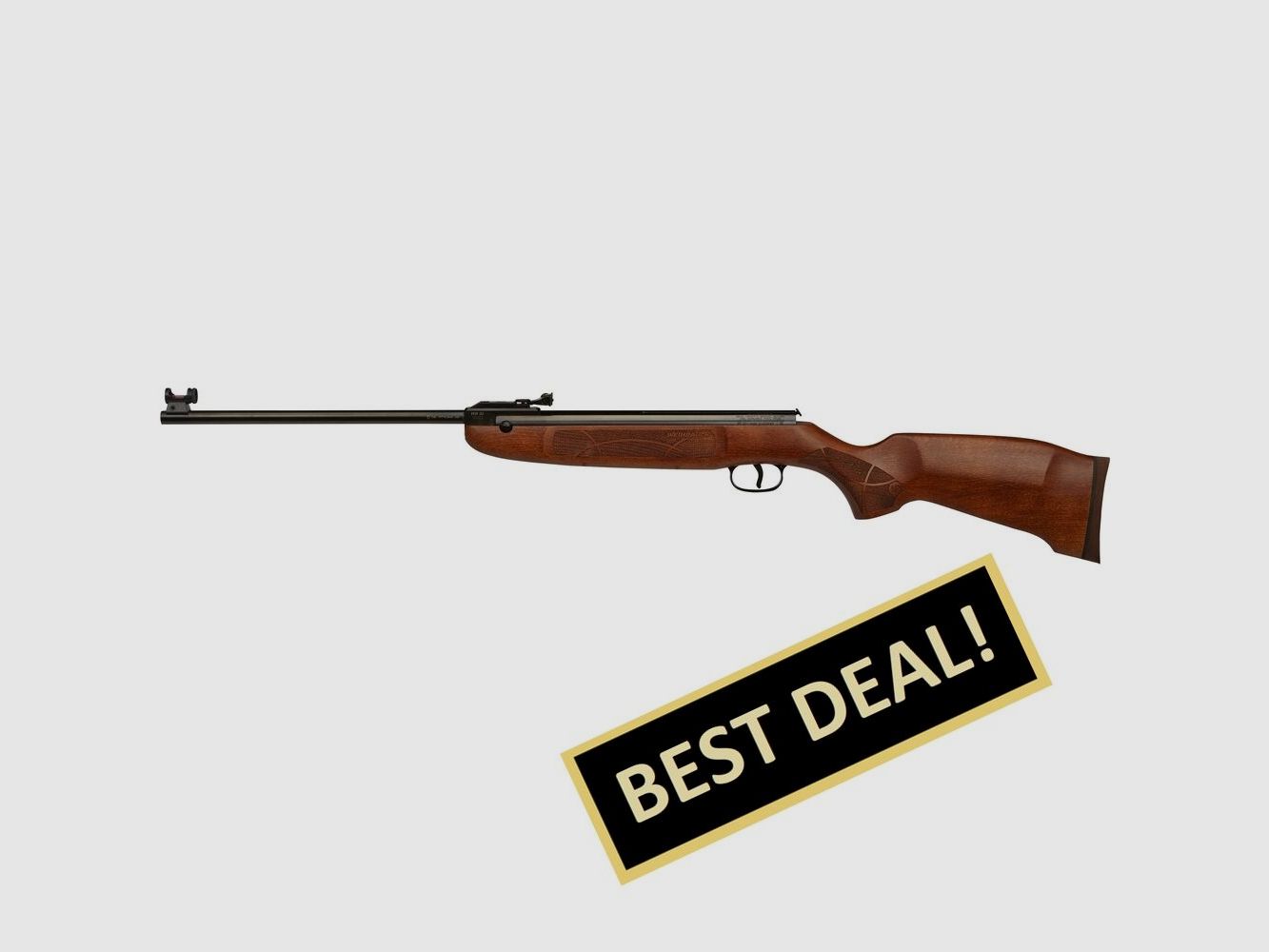 Weihrauch Sport Luftgewehr HW 30 M/II 4,50