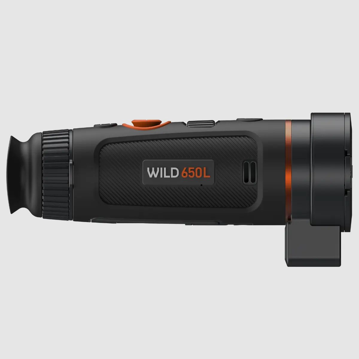 ThermTec Wärmebildhandgerät Wild 650L