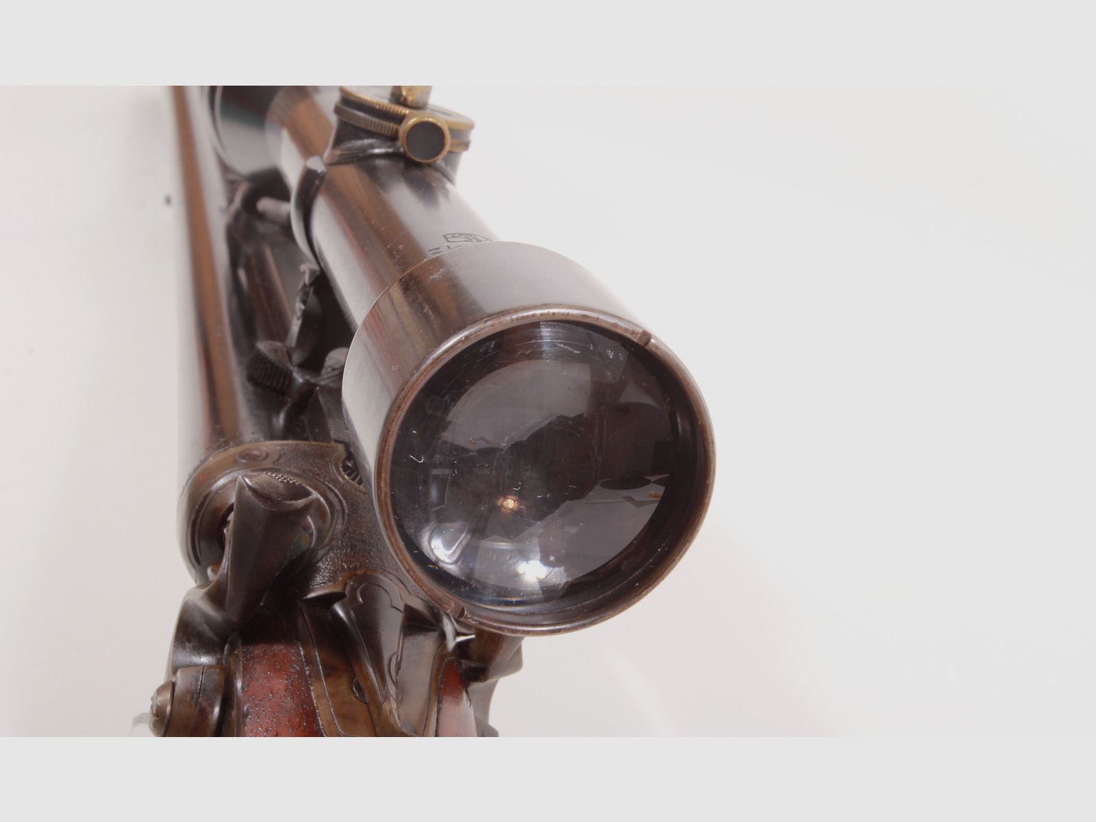 Drilling Jung, Suhl ca. 1920 Artikel 14743