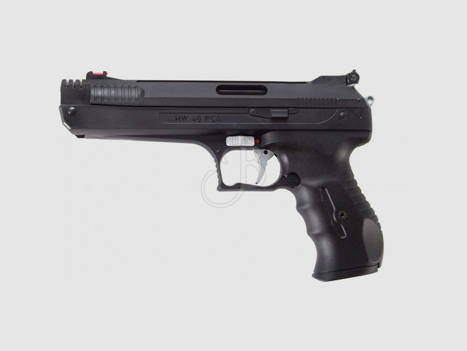 WEIHRAUCH PAC 40 PCA