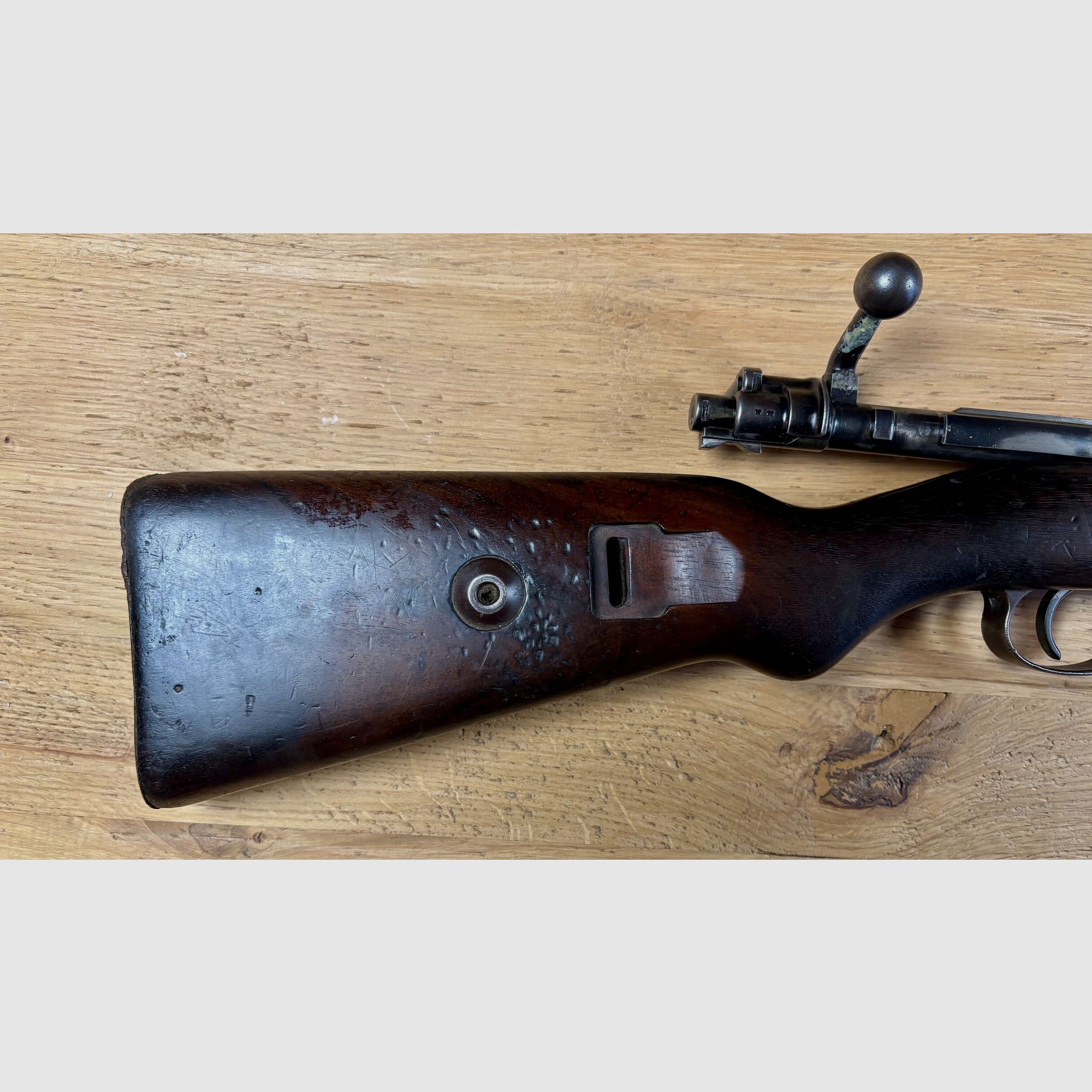 Karabiner 98k S/42 1937