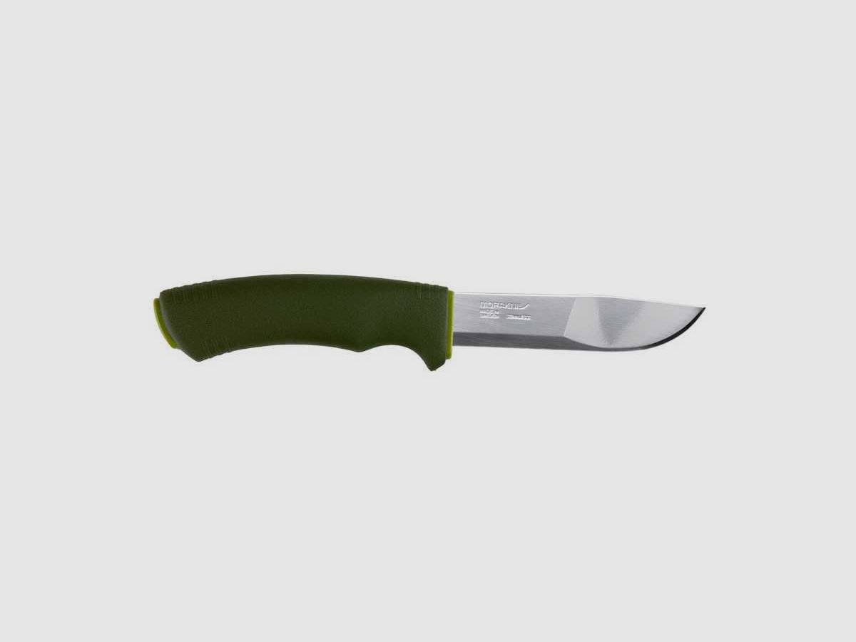 Vaststaand mes Bushcraft Forest Morakniv