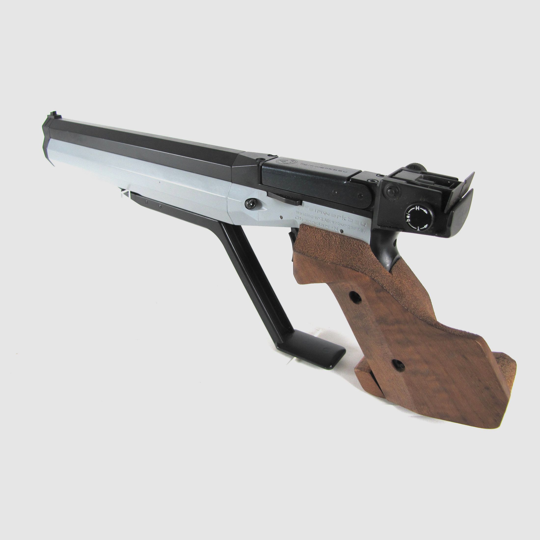 Feinwerkbau 100 Luftpistole