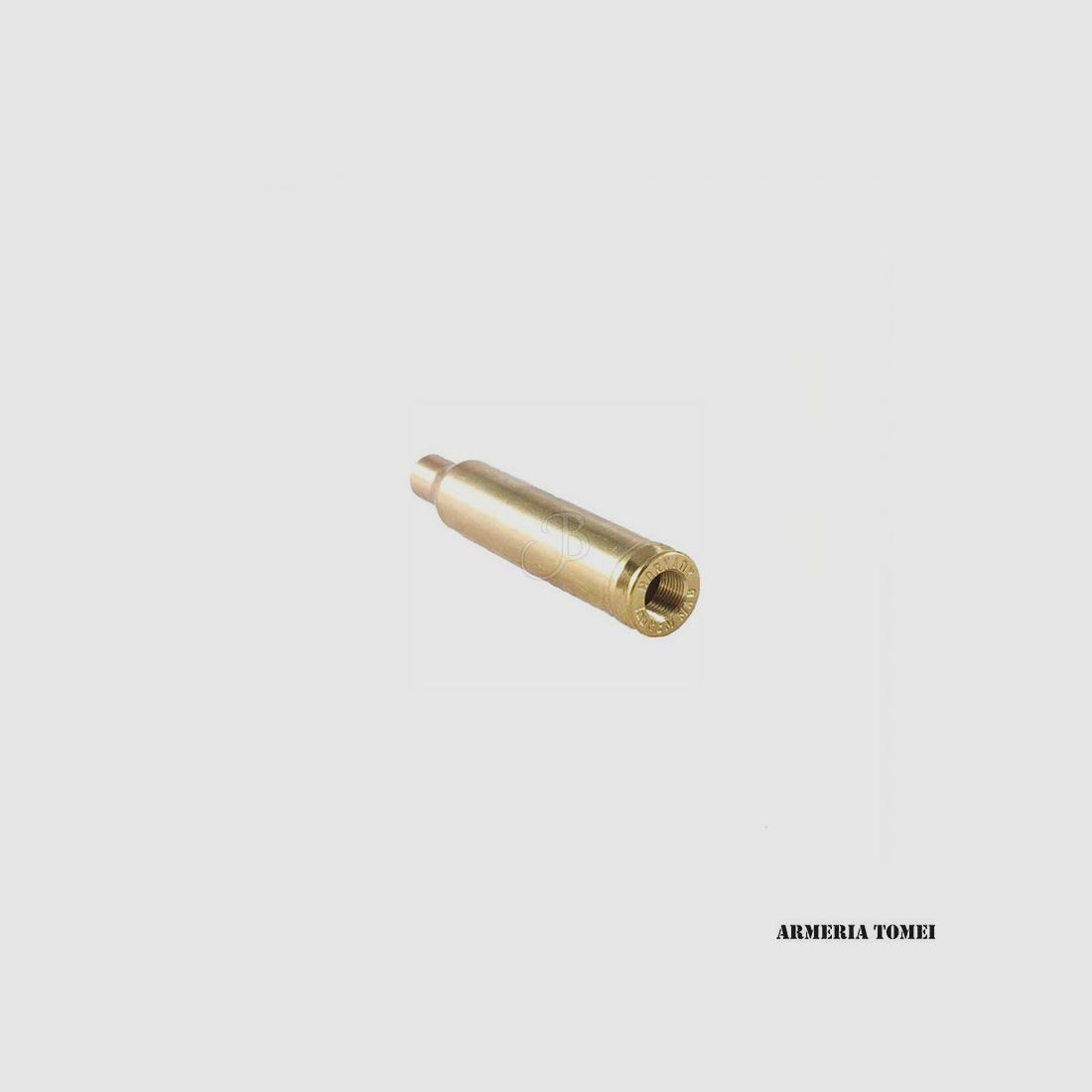 HORNADY – M/A MODIFIED CASE 30-06 SPRG (A3006)