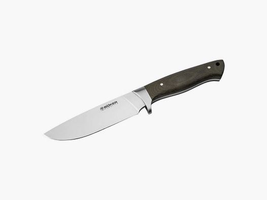 COUTEAU BOKER HUNTER MICARTA