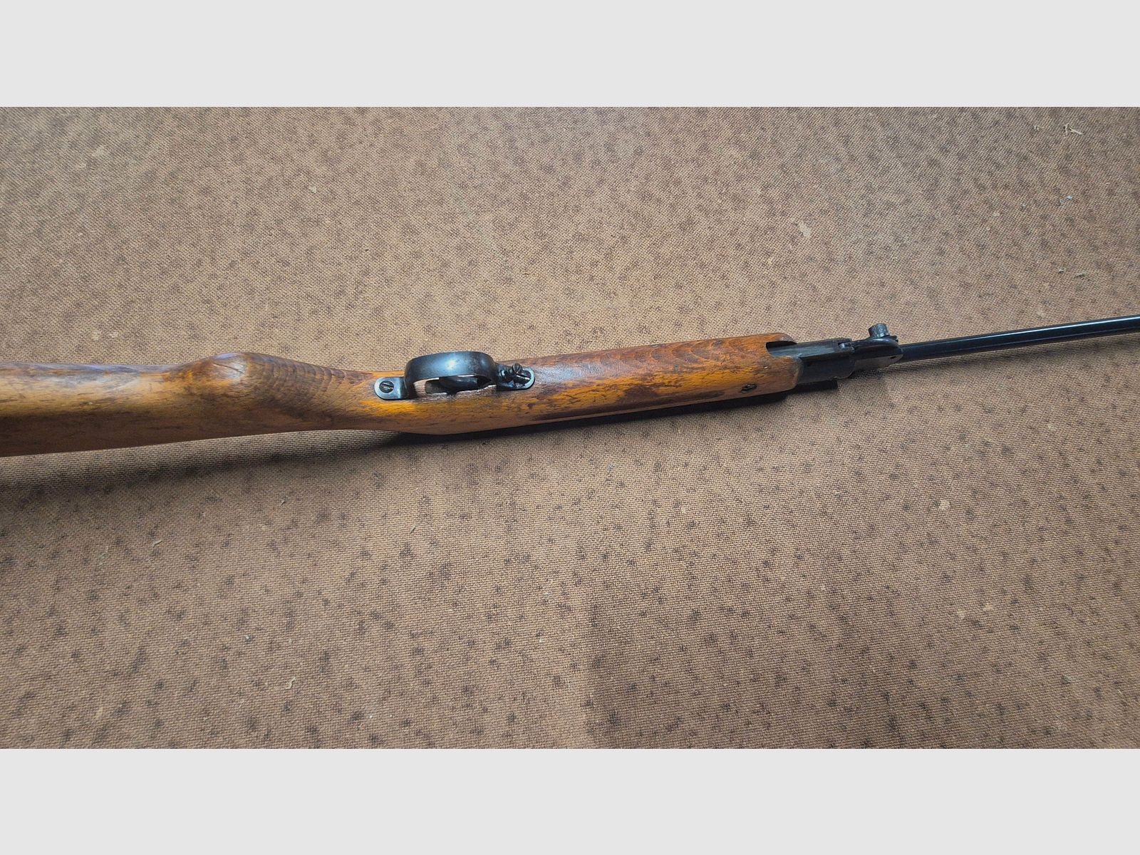 Haenel  Modell l 53