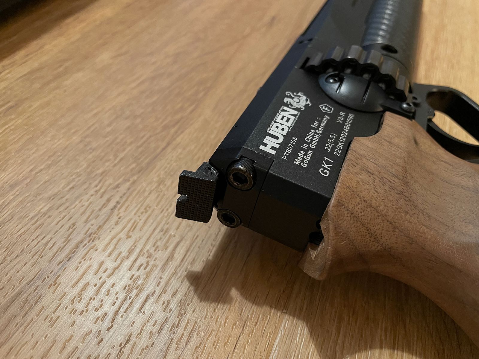 Huben GK1