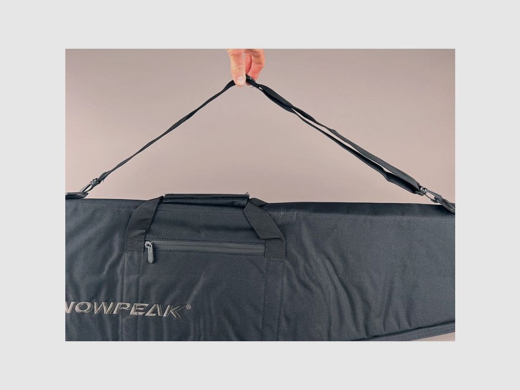 Futteral Snowpeak Büchse 120 cm, Bild 11 von 15